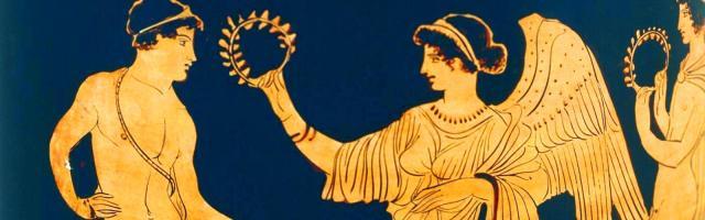 世界杯手机直播-【揭秘】奥运会为何颁金银铜牌？这一做法何年开始？